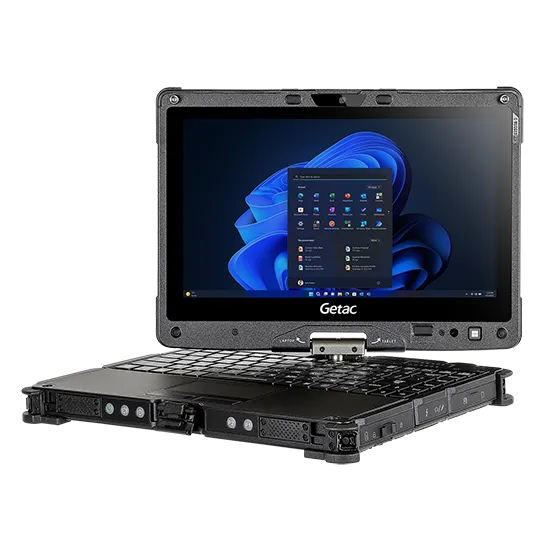 Сервисный центр Getac в Санкт-Петербурге