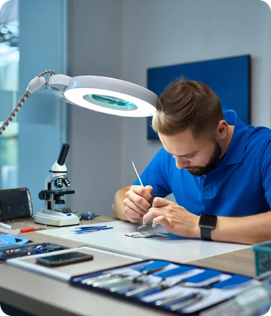 О сервисном центре Getac в Санкт-Петербурге